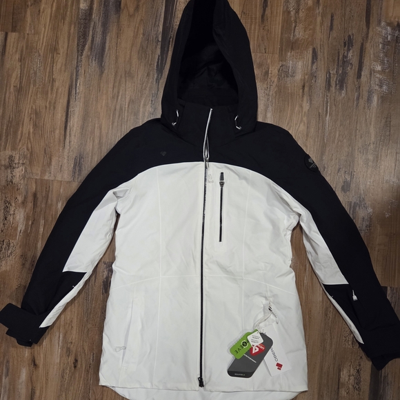 NEW Obermeyer First Chair Jacket - Picture 1 of 6
